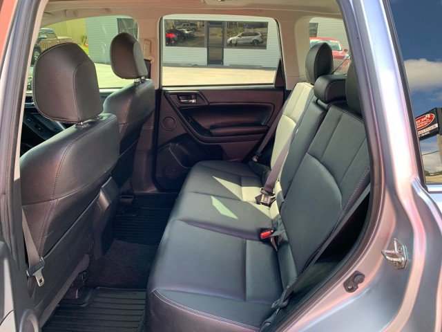 Used 2015 Subaru Forester 2.0XT Touring image 11