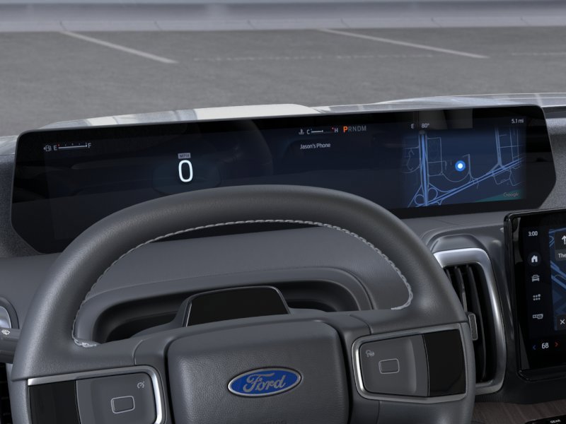 New 2026 Ford Expedition Max Platinum AWD/4WD image 13