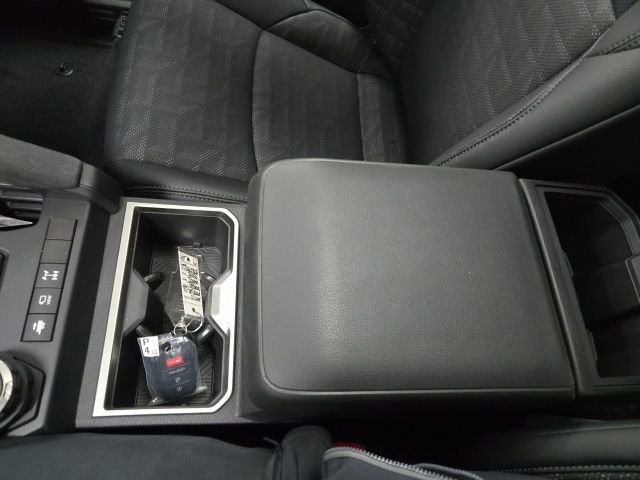 New 2026 Toyota Tacoma TRD Off-Road image 28