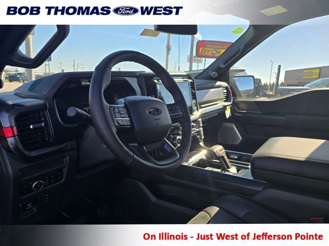 New 2026 Ford F150 Raptor image 12