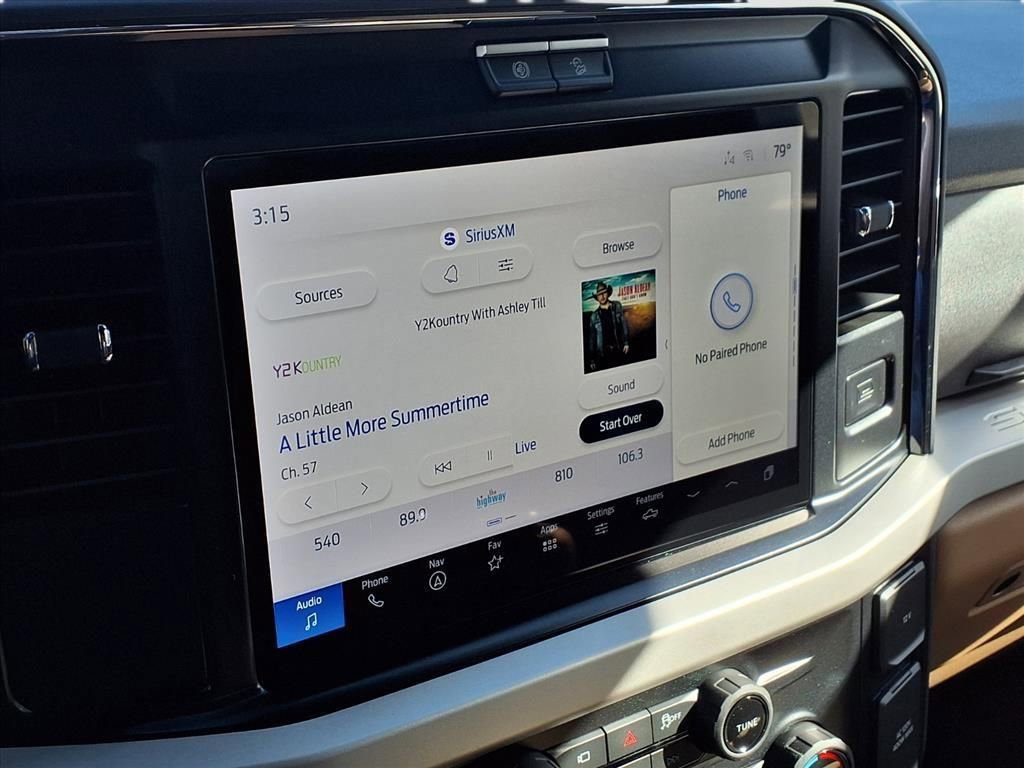 New 2026 Ford F350 XLT w/ XLT Premium Package image 5