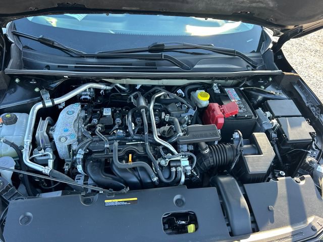 Used 2023 Nissan Sentra SR image 37