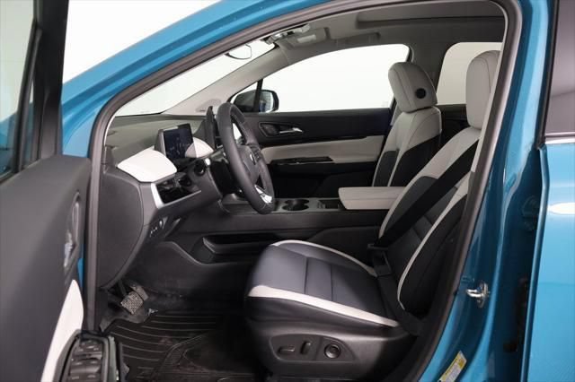 New 2026 Honda Prologue Touring image 5