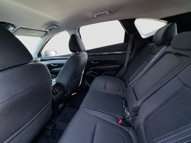 Certified 2024 Hyundai Tucson SEL FWD image 23