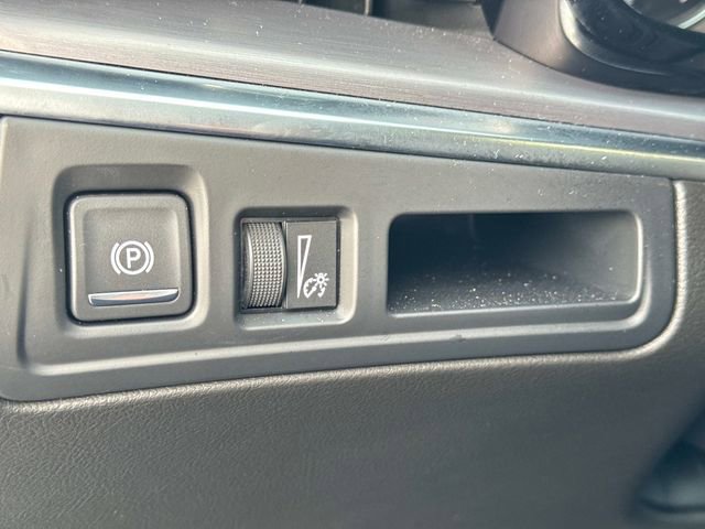 New 2025 Cadillac XT5 Luxury w/ LPO, Floor Liner Package image 28