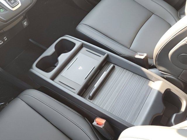 New 2026 Honda Odyssey EX-L image 28