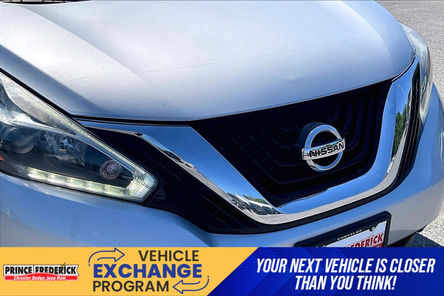 Used 2018 Nissan Murano S w/ Cargo Package FWD image 25