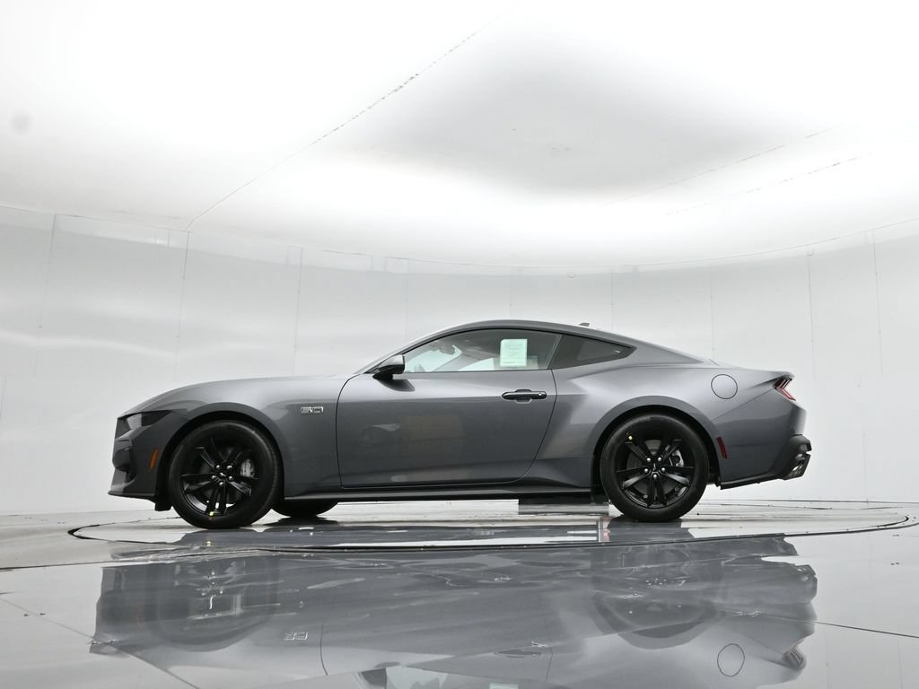 New 2026 Ford Mustang GT RWD image 49