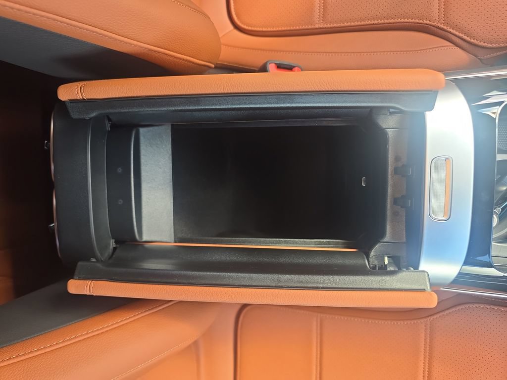 New 2026 Mercedes-Benz GLC 300 4MATIC image 26