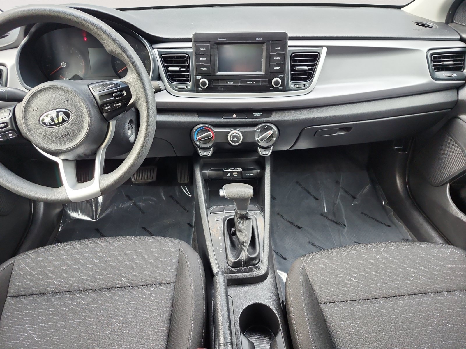 Used 2018 Kia Rio S FWD image 15
