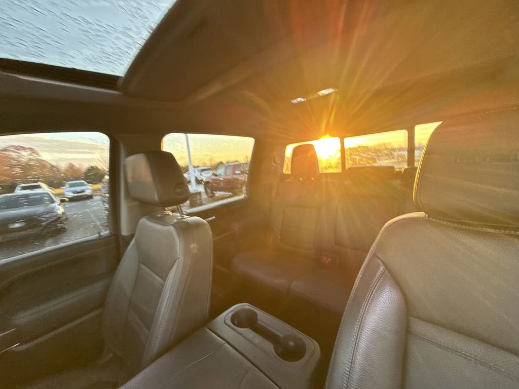 Certified 2023 GMC Sierra 2500 Denali image 10