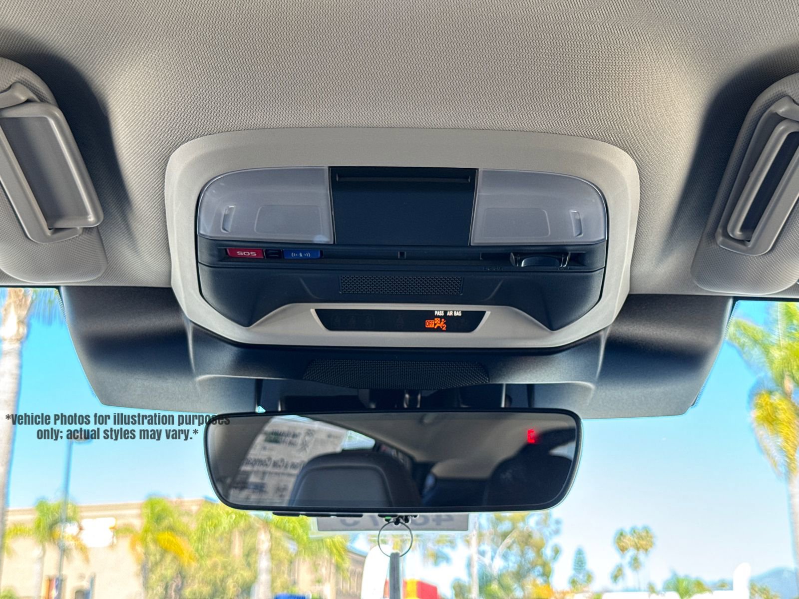 New 2026 Subaru Crosstrek 2.5i Limited image 14