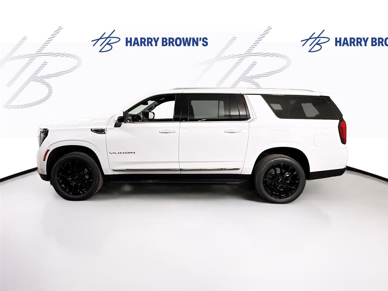 New 2026 GMC Yukon XL Elevation w/ LPO, Floor Liner Package image 31