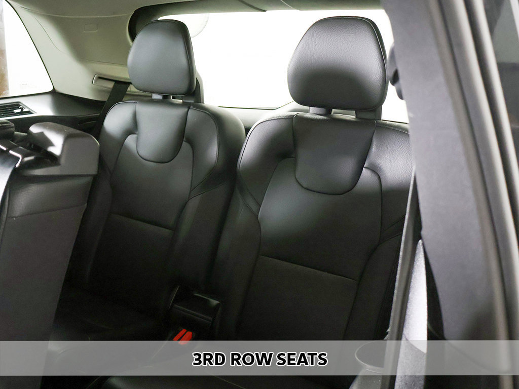 Used 2024 Volvo XC90 B6 Plus w/ Protection Package Premier AWD/4WD image 10