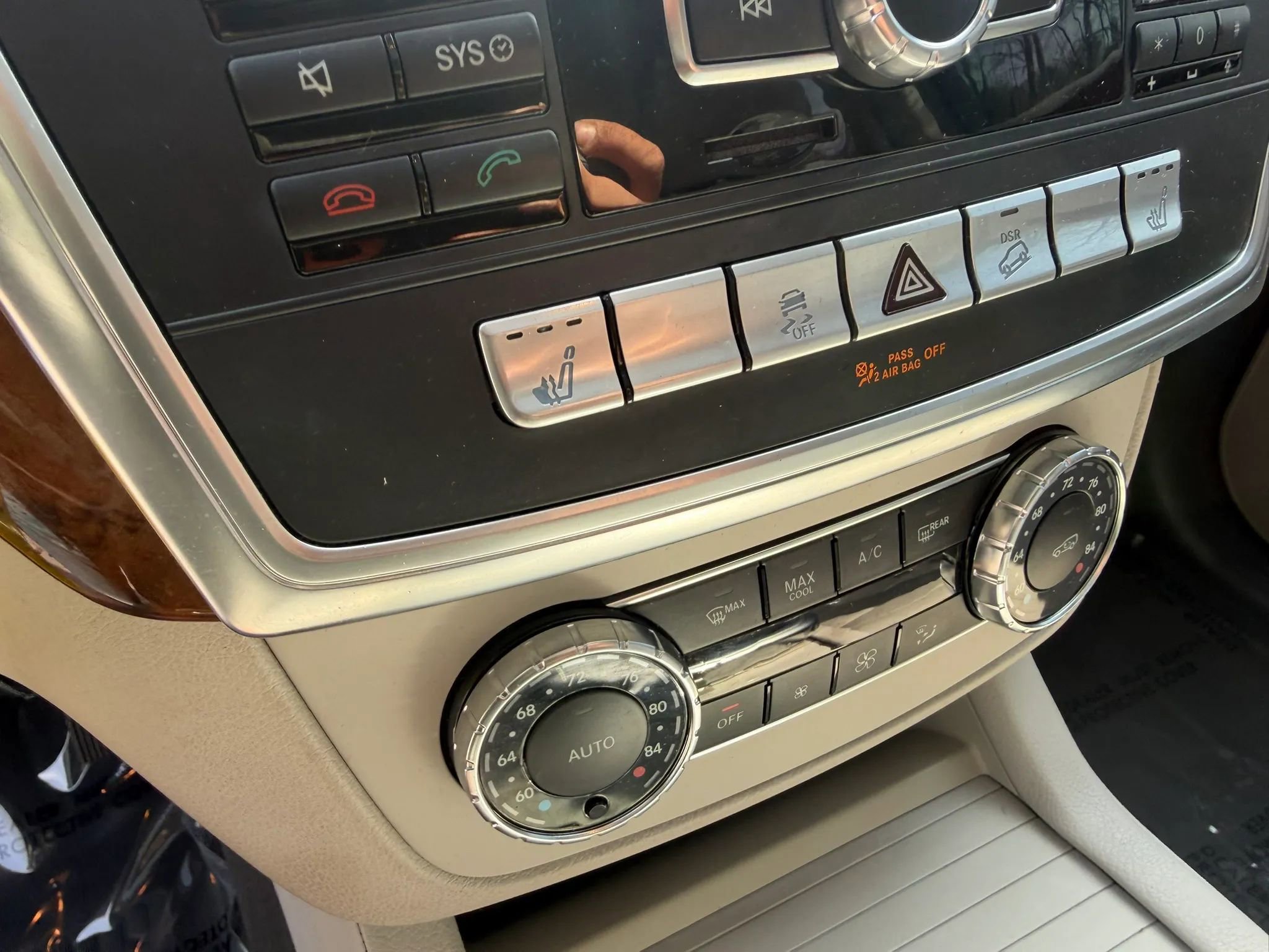 Used 2012 Mercedes-Benz ML 350 4MATIC image 29