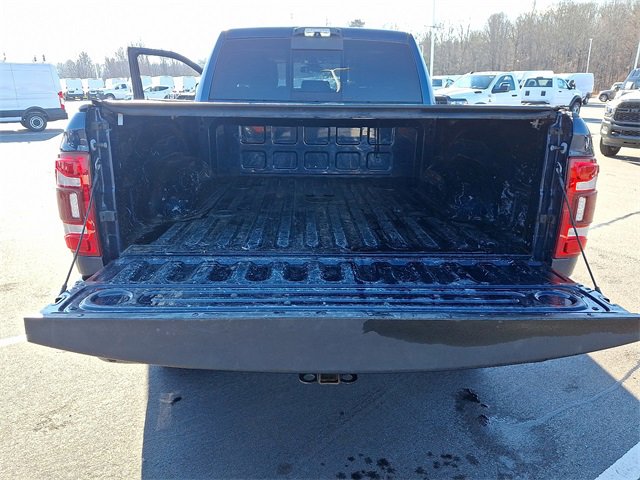 Used 2022 RAM 2500 Laramie image 29
