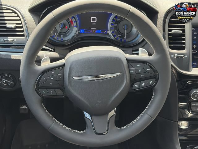 Used 2022 Chrysler 300 S w/ Safetytec Plus Group RWD image 15