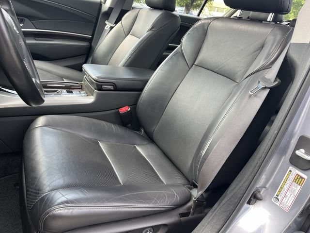 Used 2017 Acura RLX w/ Technology Package FWD image 33