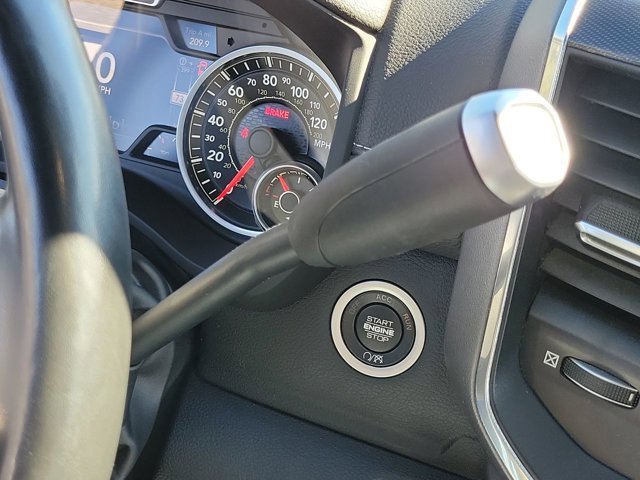 Used 2022 RAM 3500 Laramie w/ Night Edition image 25