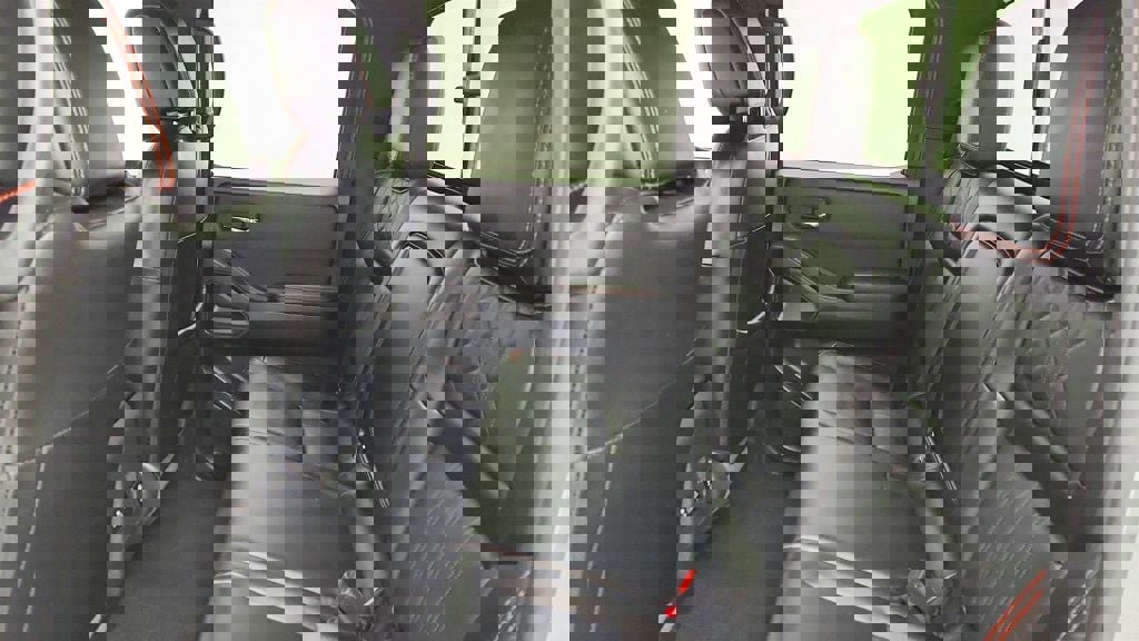 Used 2024 Nissan Frontier PRO-4X w/ Pro Premium Package image 19