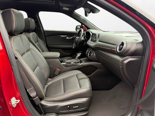 Used 2021 Chevrolet Blazer Premier w/ Driver Confidence II Package image 15