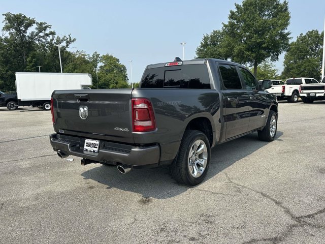 Used 2022 RAM 1500 Big Horn AWD/4WD image 6