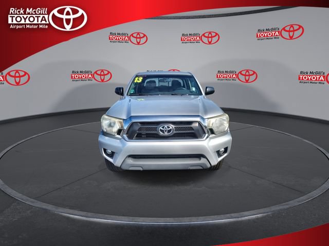 Used 2013 Toyota Tacoma 4x4 Double Cab w/ TRD Off-Road Pkg image 3