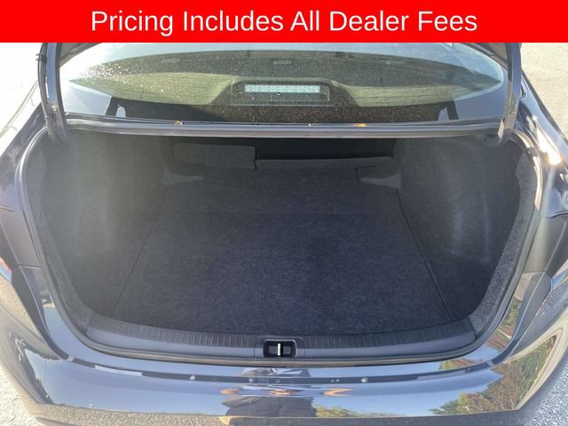 Used 2025 Toyota Corolla LE w/ Convenience Package FWD image 14