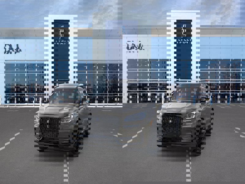 New 2026 Lincoln Corsair Grand Touring image 2