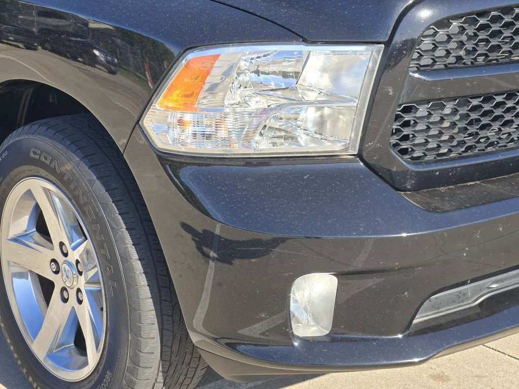 Used 2021 RAM 1500 Express w/ Express Value Package image 9