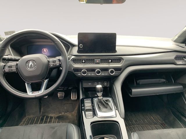 Used 2023 Acura Integra A-Spec FWD image 10