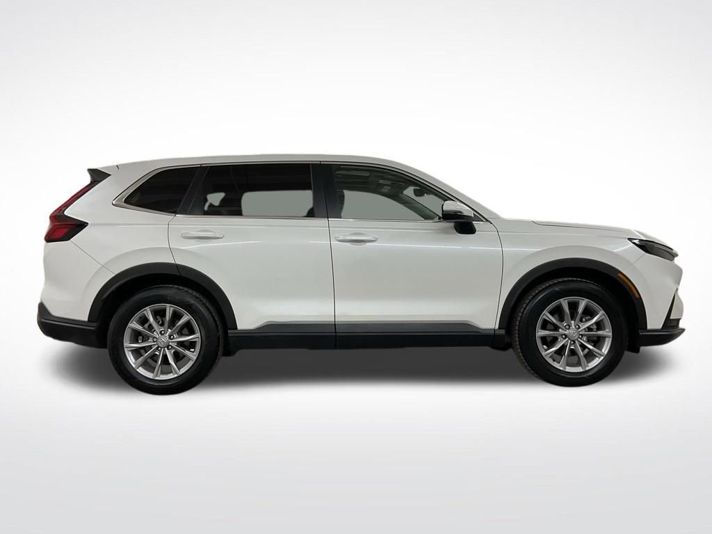 Used 2025 Honda CR-V EX-L image 32