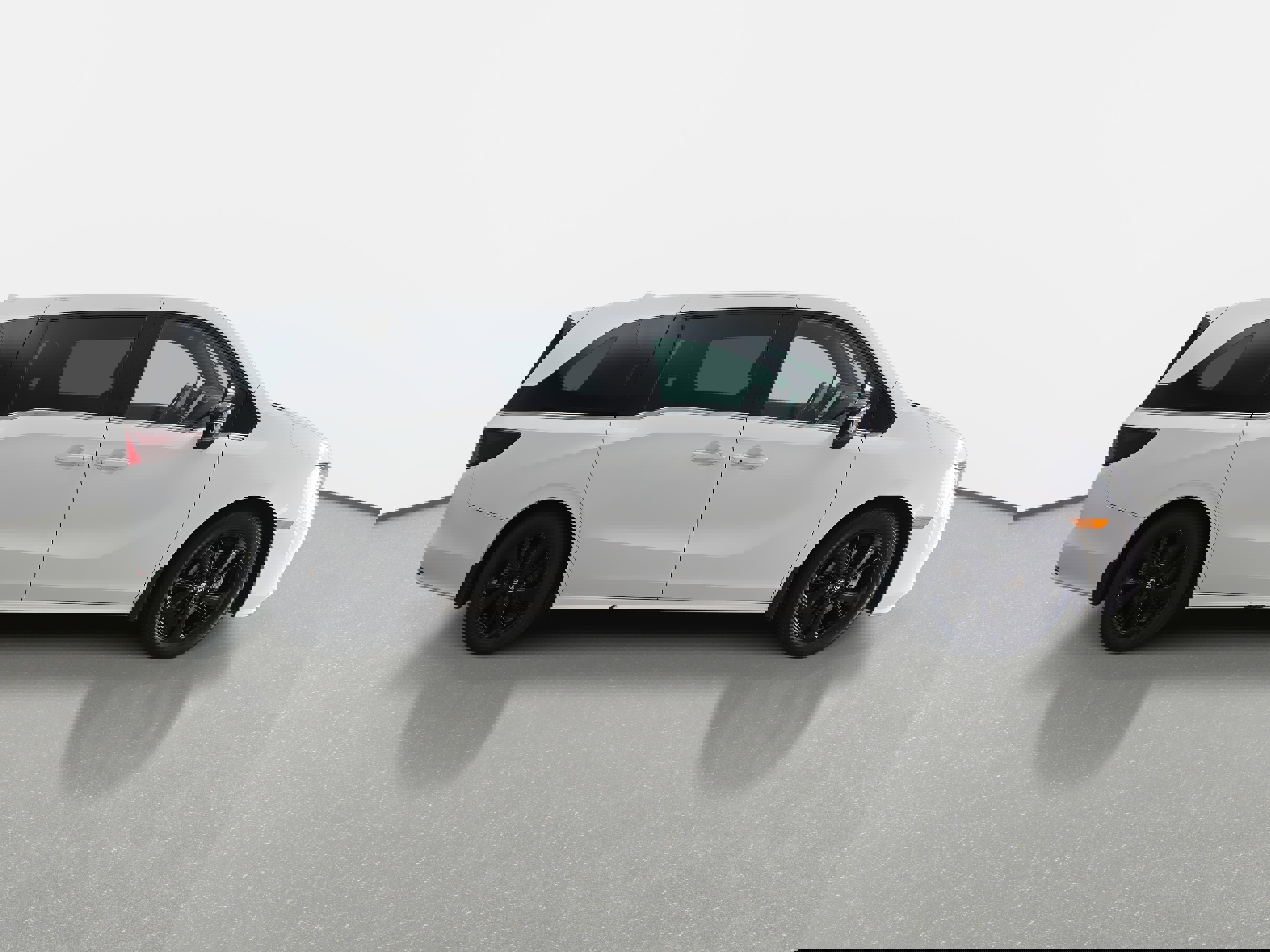 Used 2023 Honda Odyssey Sport image 4