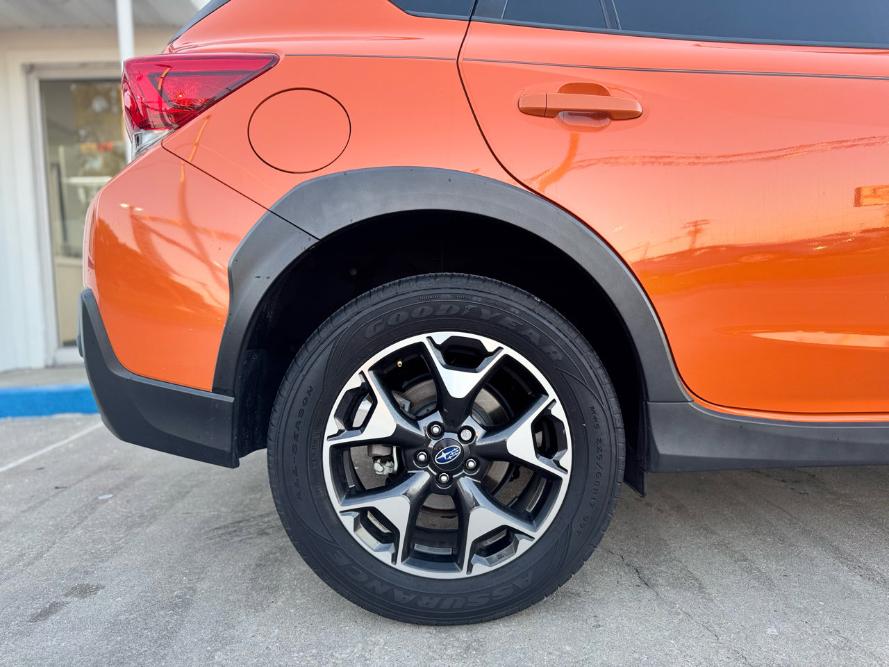 Used 2019 Subaru Crosstrek 2.0i Premium image 21