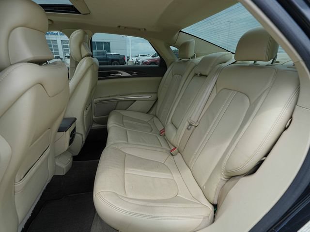 Used 2014 Lincoln MKZ w/ Equipment Group 102A Reserve FWD image 14