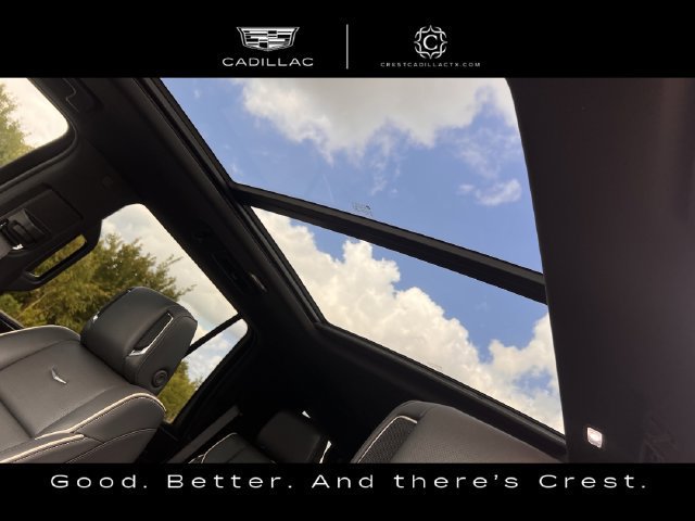 Used 2022 Cadillac Escalade Premium Luxury RWD image 25
