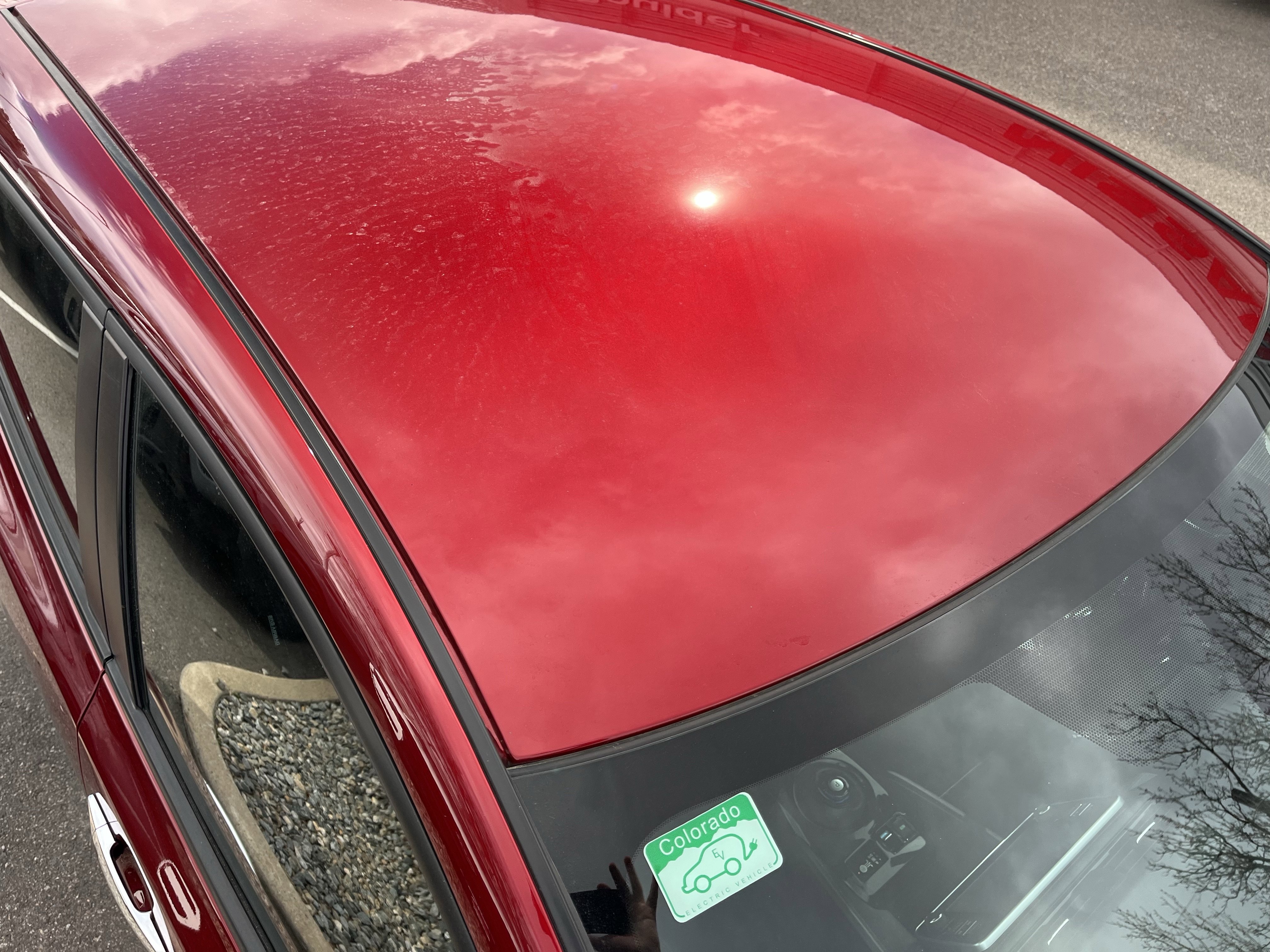 Used 2019 Nissan Leaf SV Plus w/ SV All Weather Package image 10