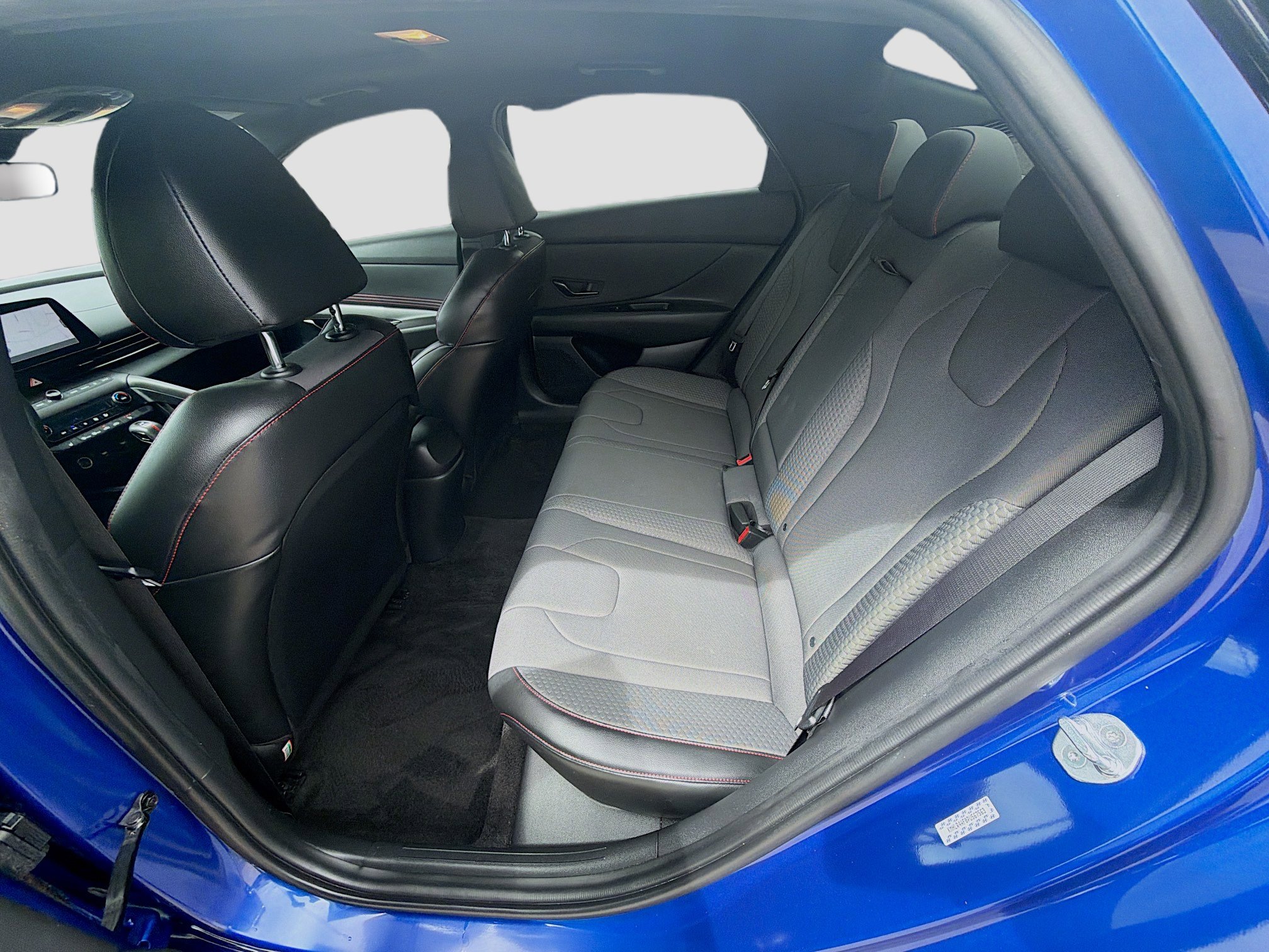 Used 2023 Hyundai Elantra N Line image 23