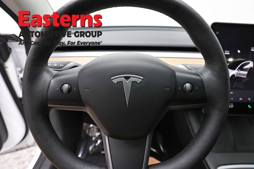 Used 2023 Tesla Model 3 Standard Range RWD image 10