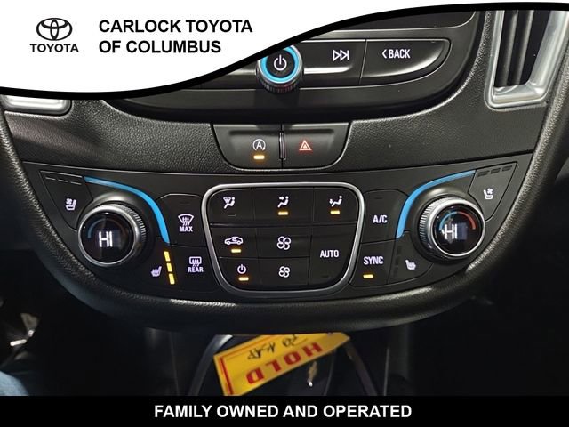 Used 2024 Chevrolet Malibu LT image 26