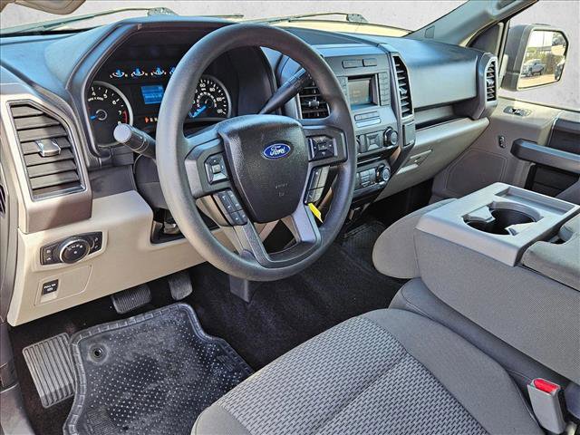 Used 2017 Ford F150 XLT image 10