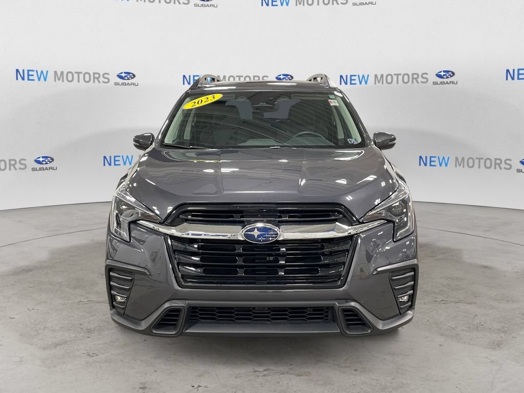 Certified 2023 Subaru Ascent Limited AWD/4WD image 8