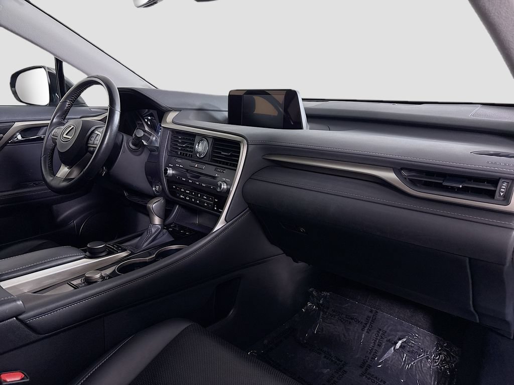 Used 2019 Lexus RX 350 AWD w/ Accessory Package image 30