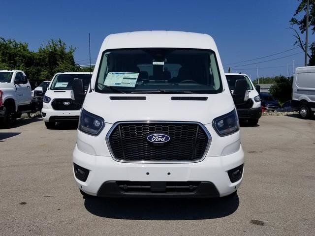 New 2026 Ford Transit 350 XLT RWD image 9