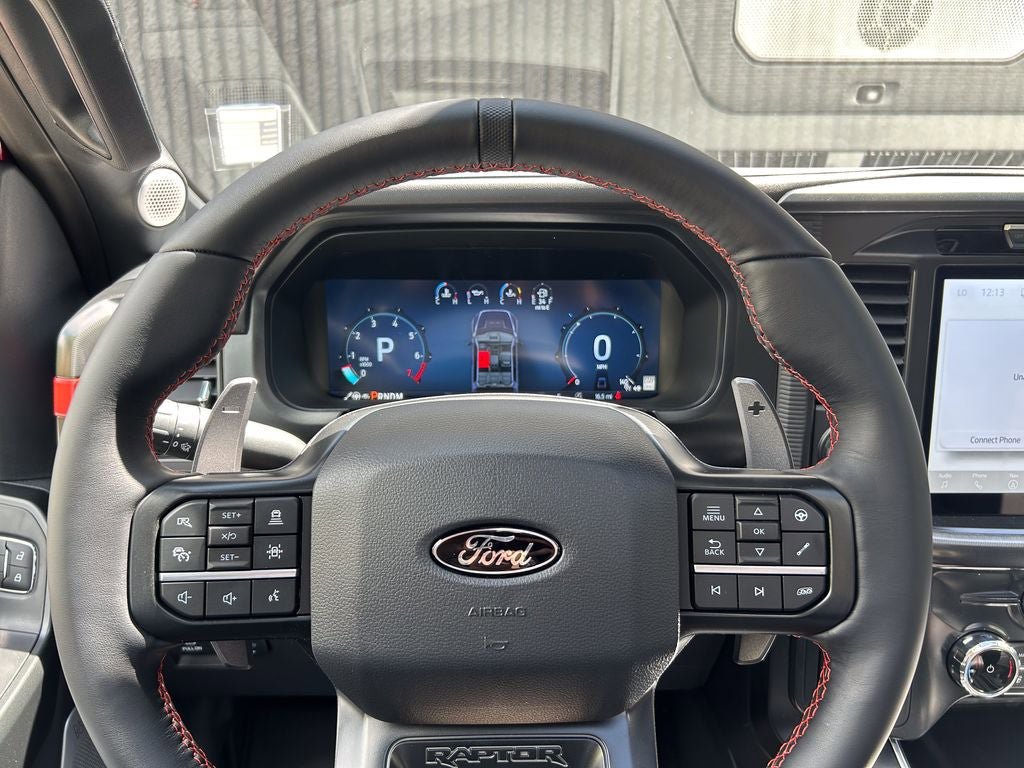 New 2026 Ford F150 Raptor AWD/4WD image 28