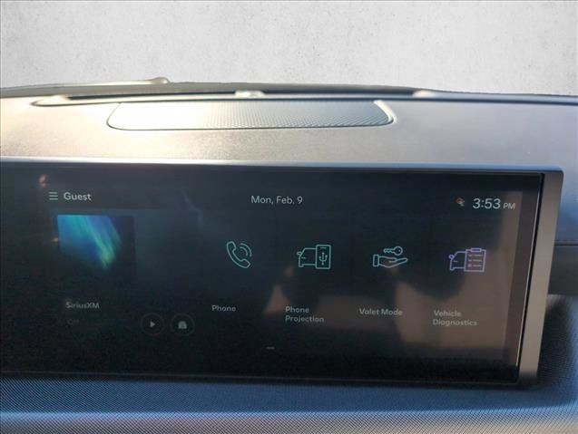 New 2026 Hyundai Sonata SEL image 12