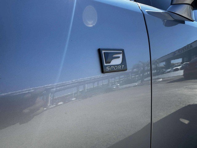 Used 2015 Lexus IS 250 w/ F-Sport Package image 14