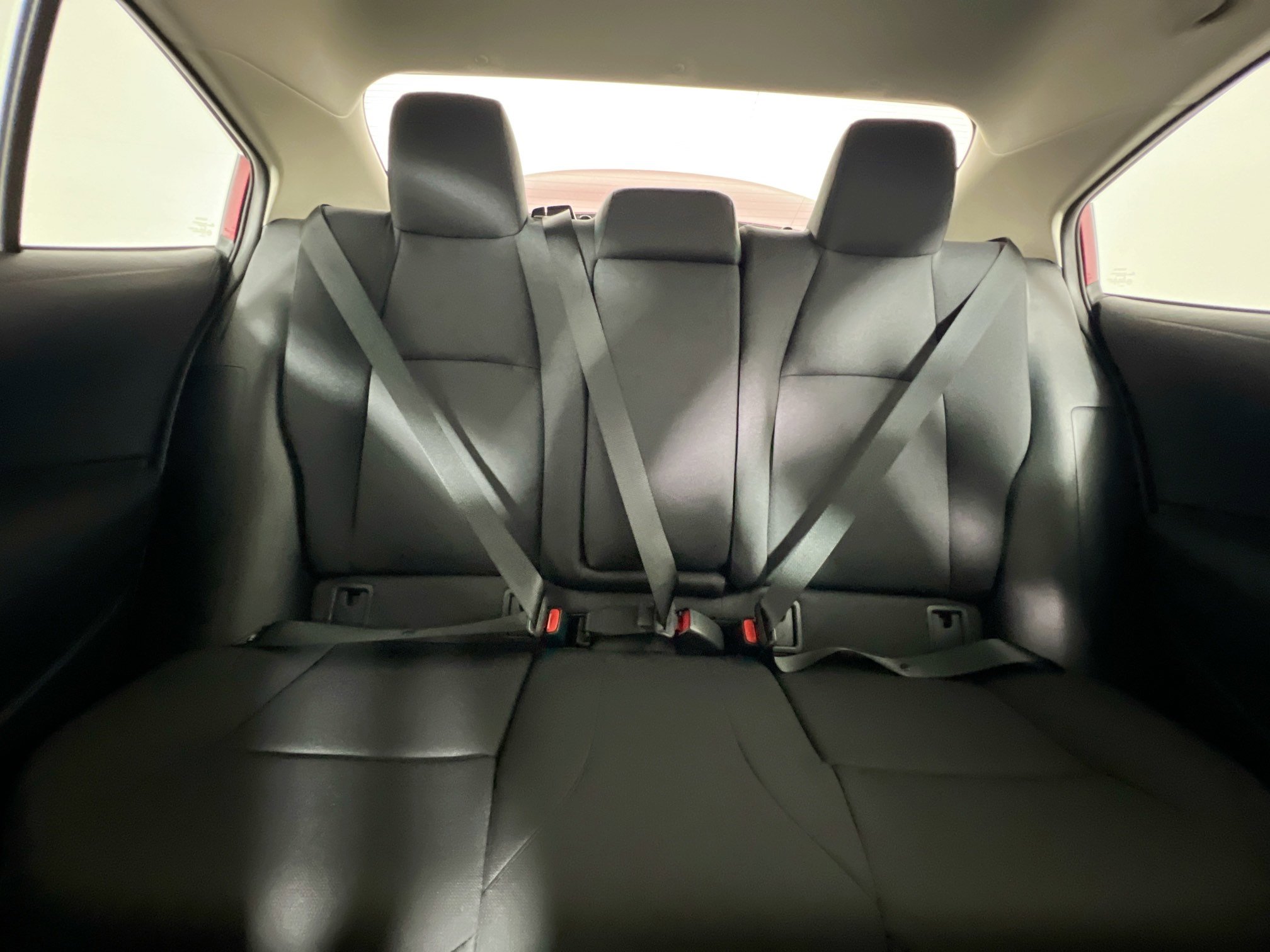 New 2026 Toyota Corolla LE image 33