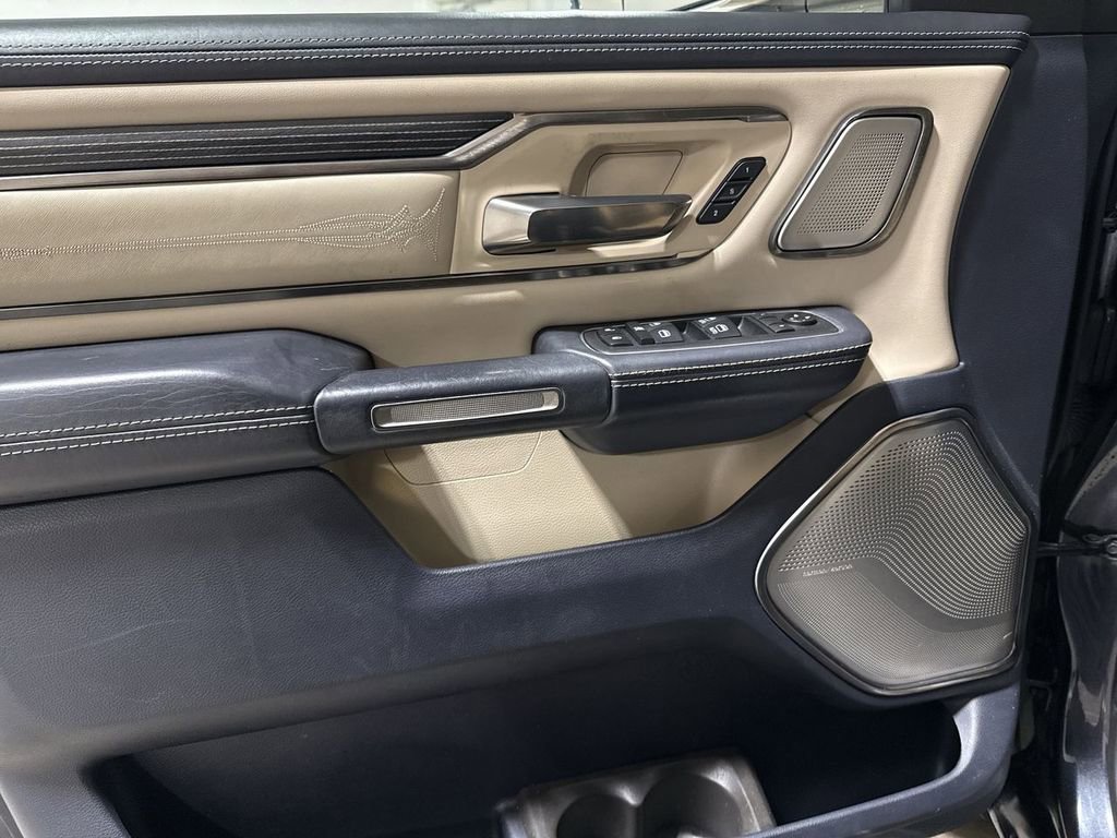 Used 2020 RAM 1500 Limited image 22