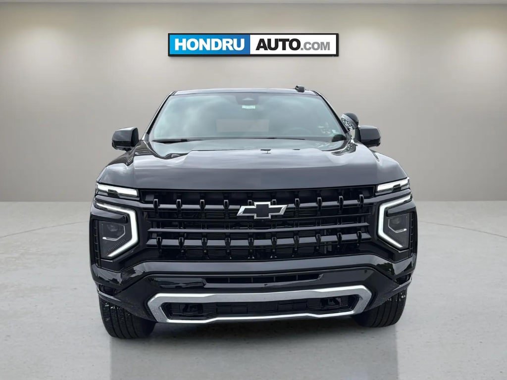 New 2026 Chevrolet Tahoe 4WD image 7